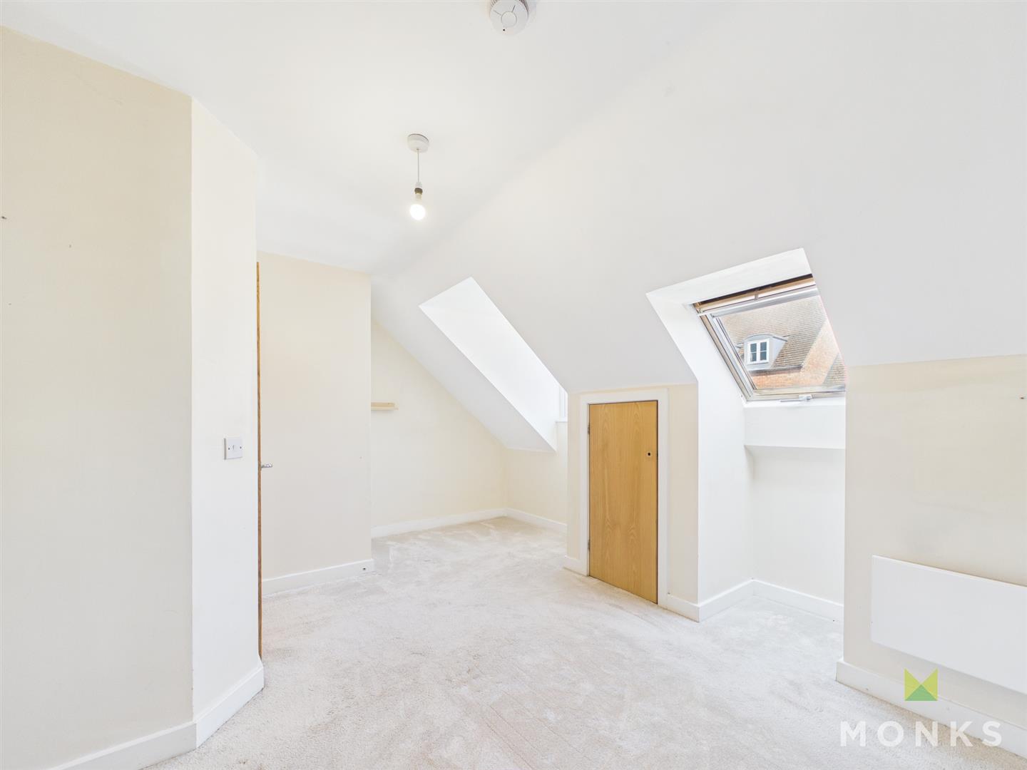 85 Benbow Quay, Shrewsbury, SY1 2DL For Sale